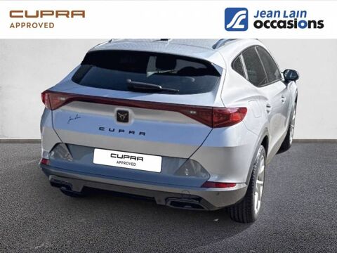 Formentor 2.0 TDI 150 ch 2022 occasion 38170 Seyssinet-Pariset