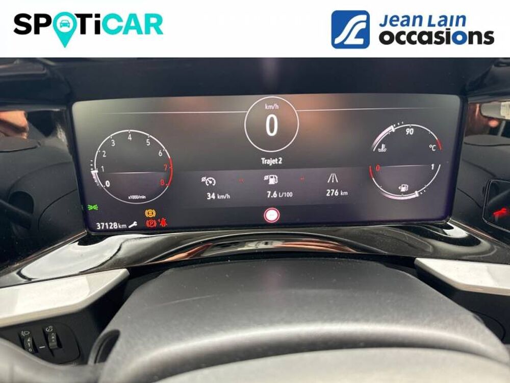 Mokka 1.2 Turbo 136 ch BVM6 Elegance Business 2023 occasion 74700 Sallanches