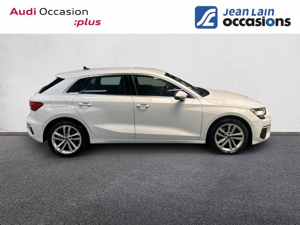 A3 Sportback 35 TDI 150 Design 2021 occasion 74600 Seynod