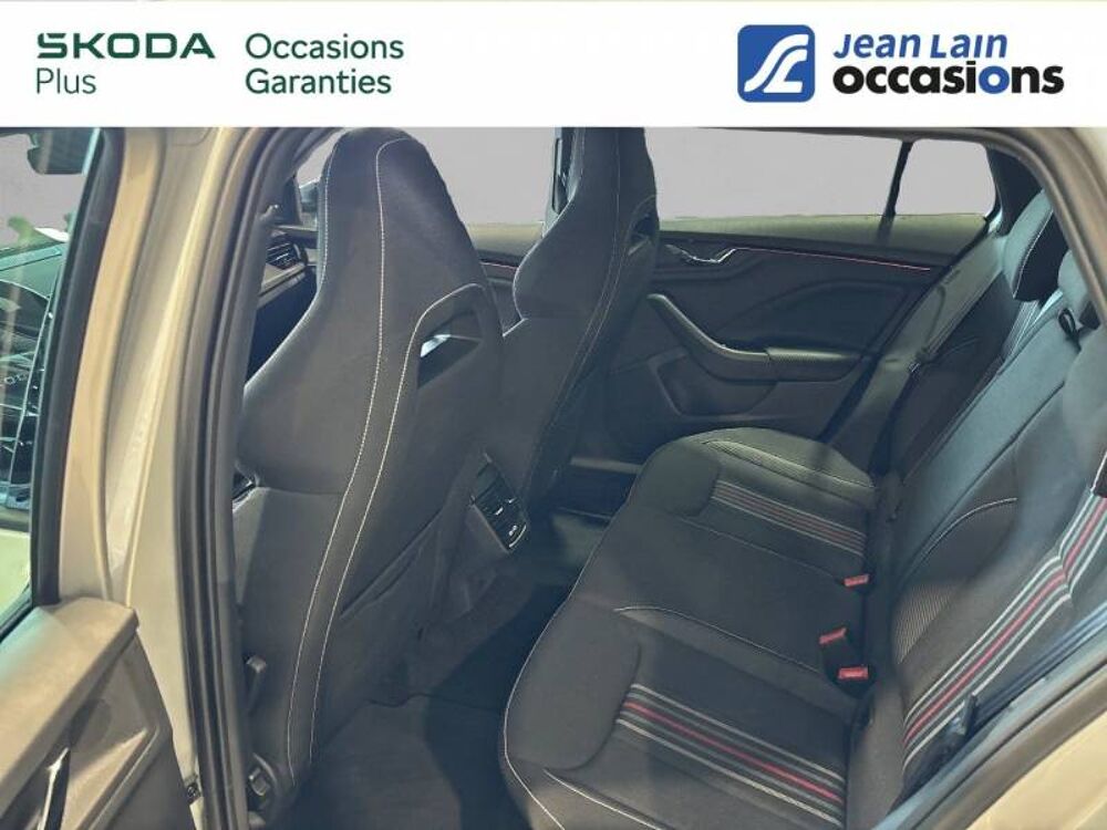Kamiq 1.0 TSI Evo 2 116 ch DSG7 Monte Carlo 2025 occasion 73290 La Motte-Servolex