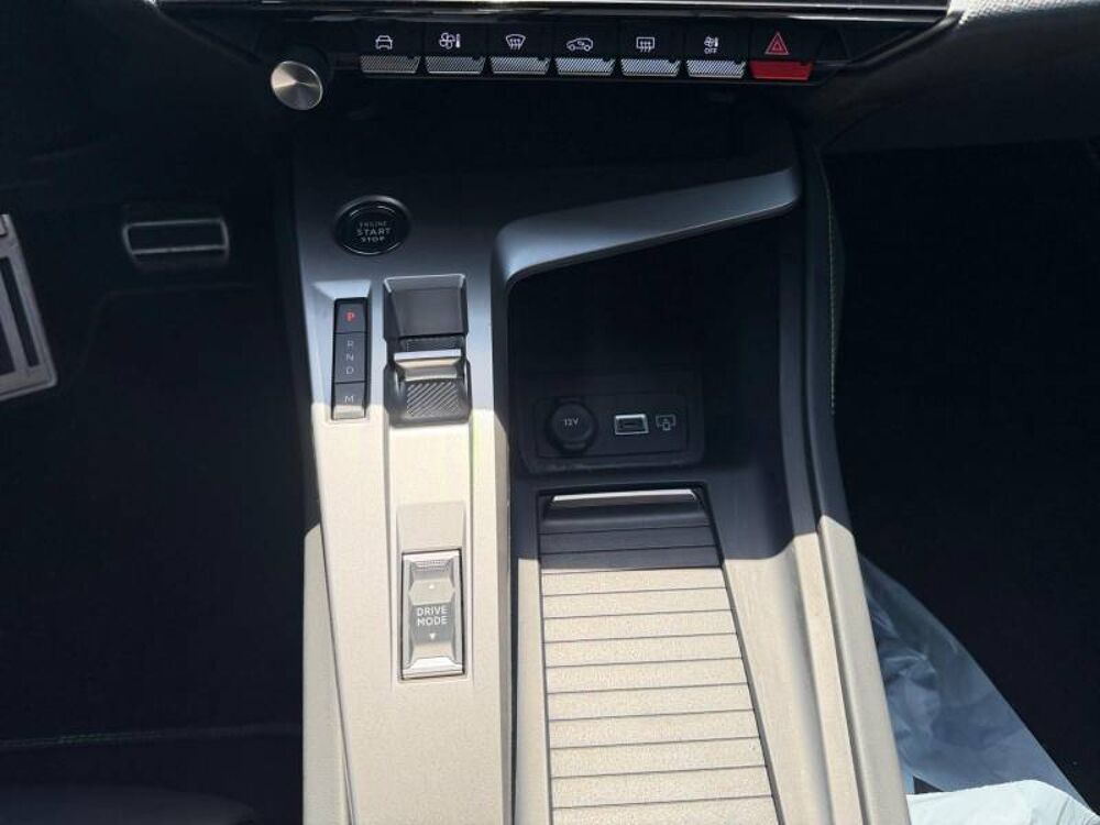 408 Hybrid 136 e-DCS6 GT 2024 occasion 91230 Montgeron