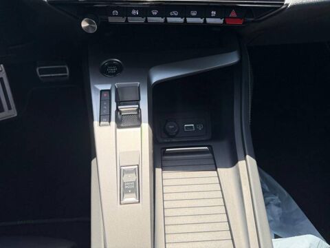 408 Hybrid 136 e-DCS6 GT 2024 occasion 91230 Montgeron