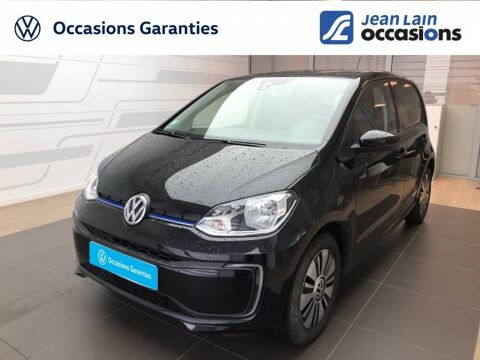 VOLKSWAGEN UP 2019 - Noir - e-UP Electrique 13490 01200 Valserhne