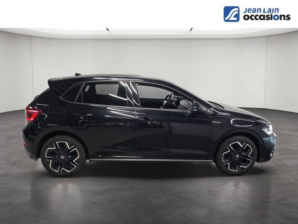 Polo 1.0 TSI 95 S&S BVM5 R-Line Edition 2025 occasion 73290 La Motte-Servolex