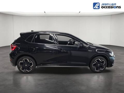 Polo 1.0 TSI 95 S&S BVM5 R-Line Edition 2025 occasion 73290 La Motte-Servolex