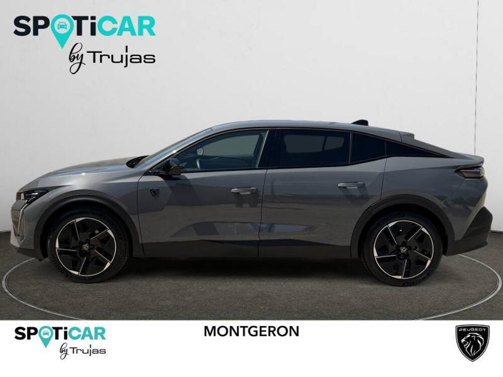 408 Hybrid 136 e-DCS6 GT 2024 occasion 91230 Montgeron