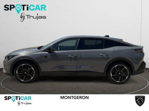408 Hybrid 136 e-DCS6 GT 2024 occasion 91230 Montgeron