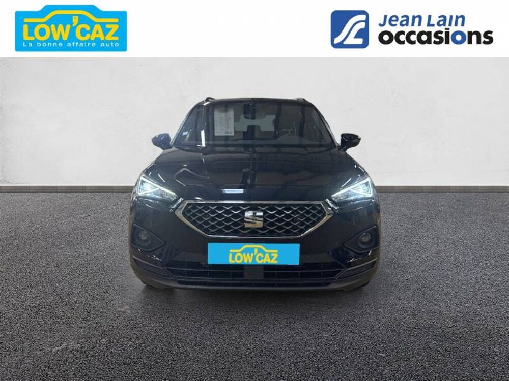 Tarraco 2.0 TDI 150 ch Start/Stop BVM6 7 pl Style 2019 occasion 38360 Sassenage