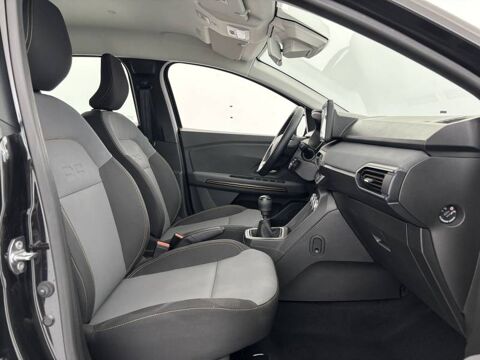 Sandero ECO-G 100 GSR2 Stepway Extreme 2025 occasion 56850 Caudan