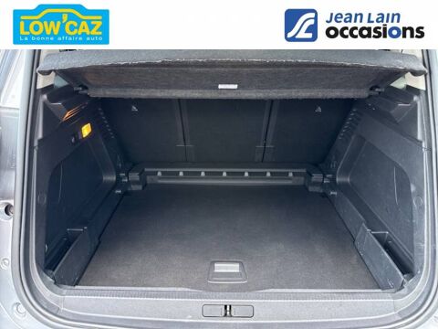 C5 aircross C5 Aircross BlueHDi 130 S&S EAT8 Feel Pack 2022 occasion 38360 Sassenage