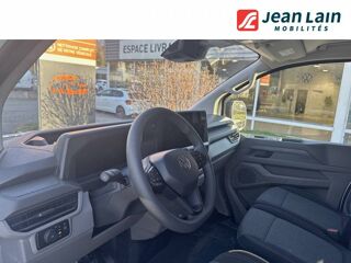 Transporter TRANSPORTER VAN L1H1 2.0 TDI 150 BVA8 BUSINESS 2025 occasion 73200 Albertville