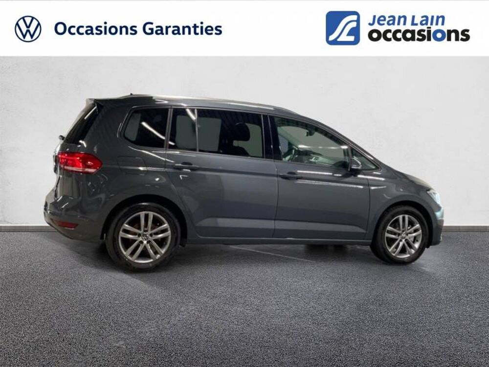 Touran 2.0 TDI 150 DSG7 7pl VW Edition 2025 occasion 73200 Albertville