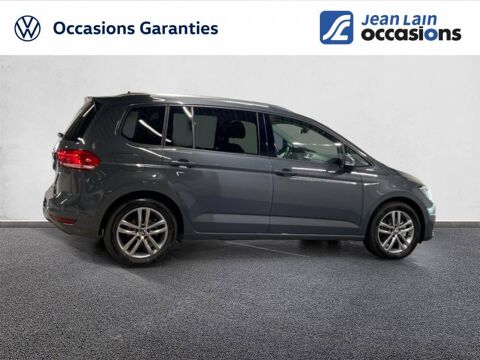 Touran 2.0 TDI 150 DSG7 7pl VW Edition 2025 occasion 73200 Albertville