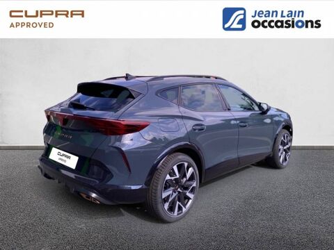 Formentor eHybrid 272 ch DSG6 VZ 2025 occasion 38600 Fontaine