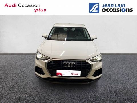 Q3 35 TFSI 150 ch S tronic 7 Design 2020 occasion 74600 Seynod