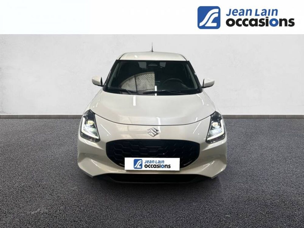 Swift 1.2 Dualjet Hybrid AllGrip Pack 2024 occasion 74600 Seynod