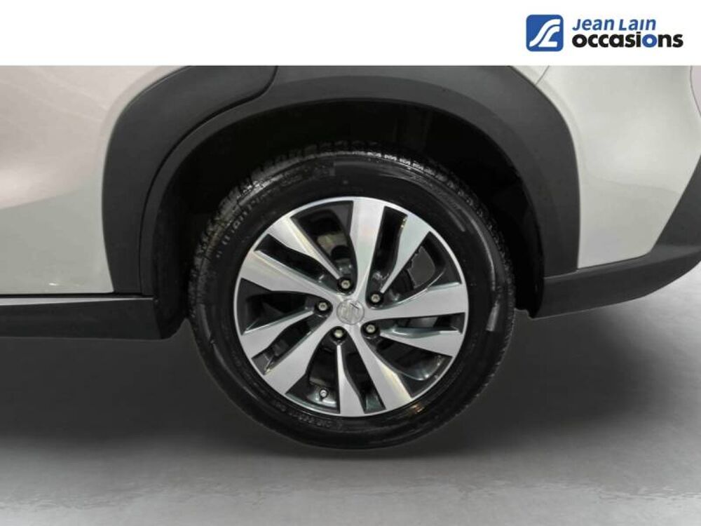 S-cross S-Cross 1.5 Dualjet Allgrip Hybrid Auto Style 2024 occasion 74600 Seynod