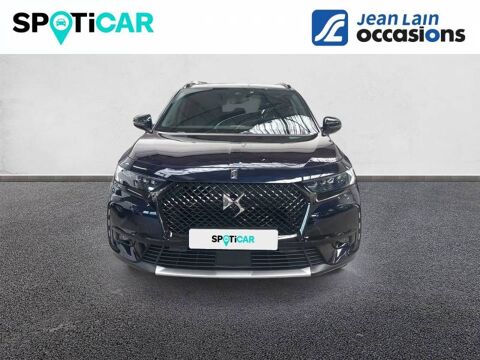DS7 Crossback Hybride E-Tense 225 EAT8 Louvre 2022 occasion 74100 V&eacute;traz-Monthoux