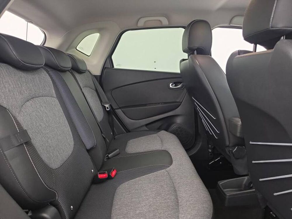 Captur TCe 120 Energy Intens 2018 occasion 56400 Auray