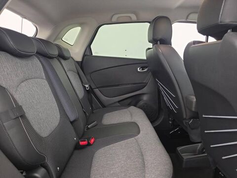 Captur TCe 120 Energy Intens 2018 occasion 56400 Auray