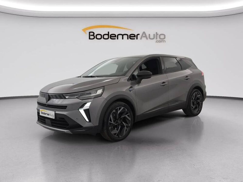 Symbioz E-Tech full hybrid 145 Esprit Alpine 2025 occasion 61000 Alen&ccedil;on