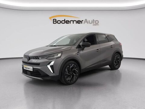 Symbioz E-Tech full hybrid 145 Esprit Alpine 2025 occasion 61000 Alen&ccedil;on