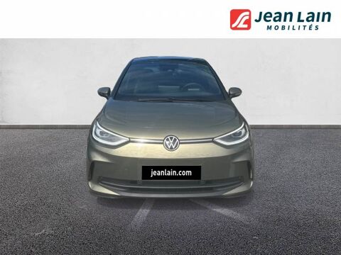 ID.3 204 ch Pro 2025 occasion 74100 Annemasse