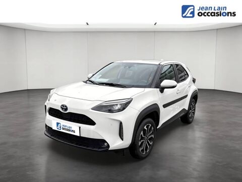 Annonce voiture Toyota Yaris 20990 €