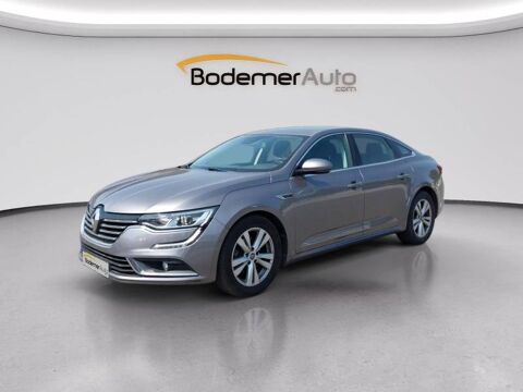 Renault Talisman Blue dCi 150 Business 2020 occasion Saint-Brieuc 22000