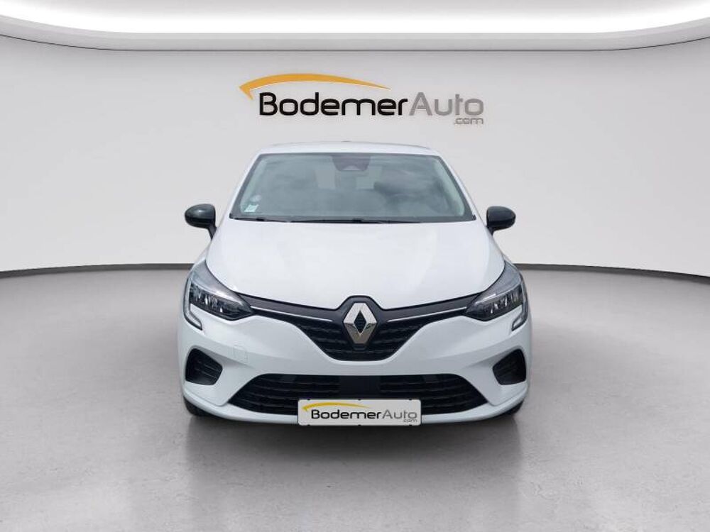 Clio E-Tech full hybrid 145 Equilibre 2023 occasion 29200 Brest