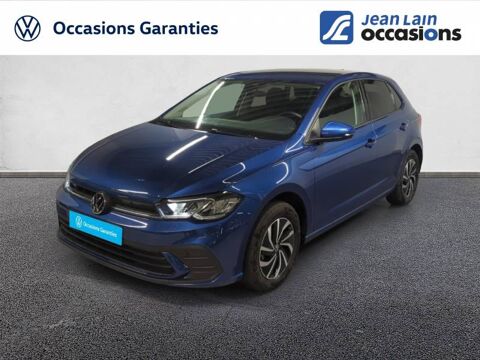 Volkswagen Polo 1.0 TSI 95 S&S BVM5 VW Edition 2025 occasion La Motte-Servolex 73290
