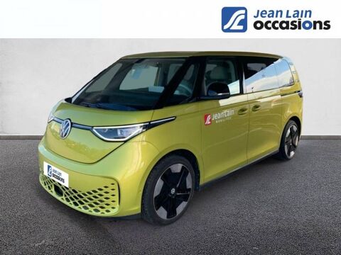 Volkswagen ID.Buzz ID. Buzz 204 ch Pro 2023 occasion Margencel 74200