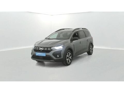 Annonce voiture Dacia Jogger 21100 €