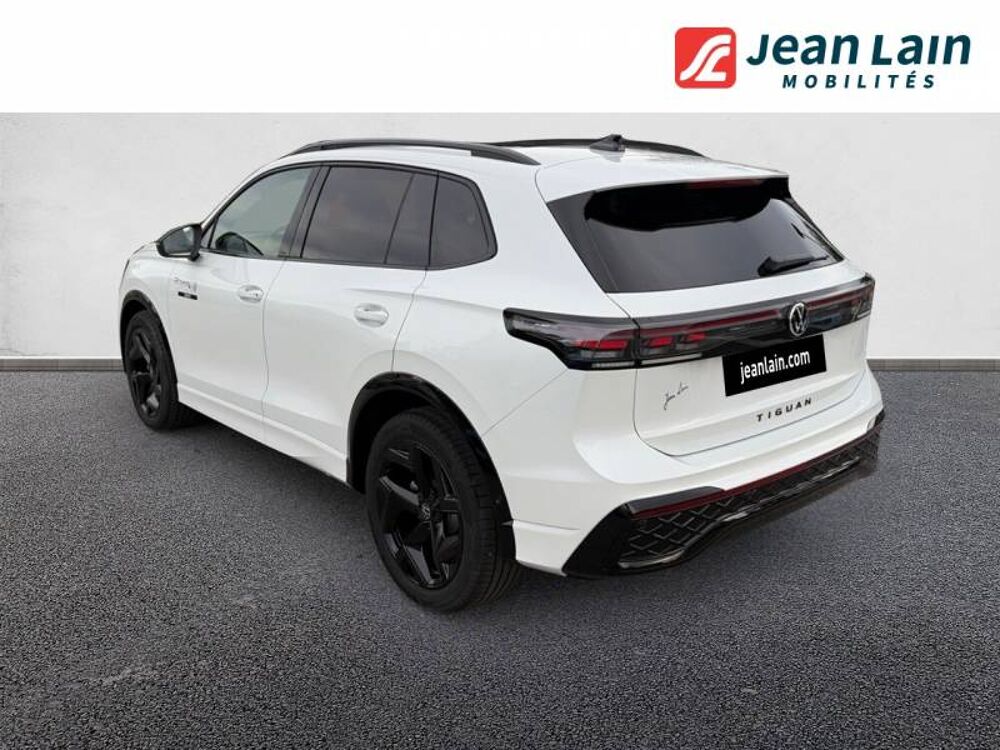 Tiguan 1.5 eTSI 150ch DSG7 R-Line 2026 occasion 74600 Seynod