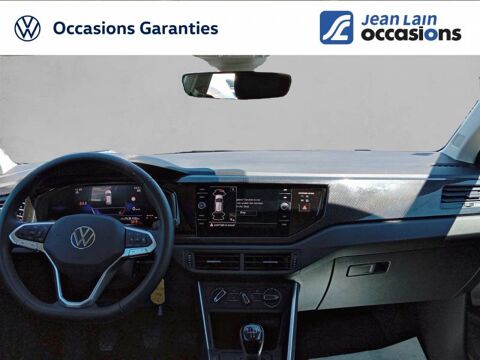 Polo 1.0 TSI 95 S&S BVM5 VW Edition 2025 occasion 05000 Gap
