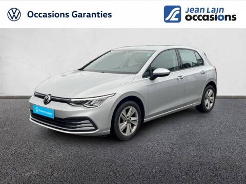Volkswagen Golf 2.0 TDI SCR 115 BVM6 Life Business 1st 2020 occasion Albertville 73200