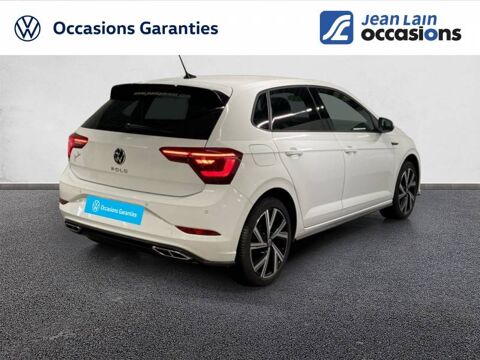 Polo 1.0 TSI 116 S&S DSG7 R-Line 2024 occasion 73290 La Motte-Servolex
