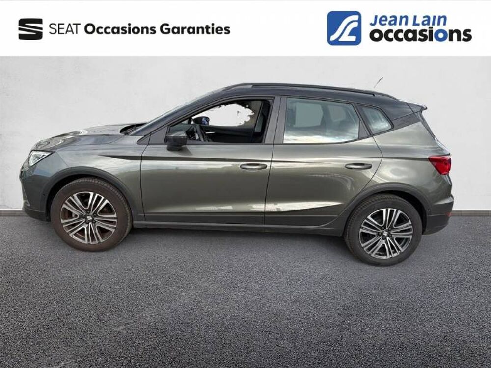 Arona 1.0 TSI 95 ch Start/Stop BVM5 Copa 2023 occasion 74100 Ville-la-Grand