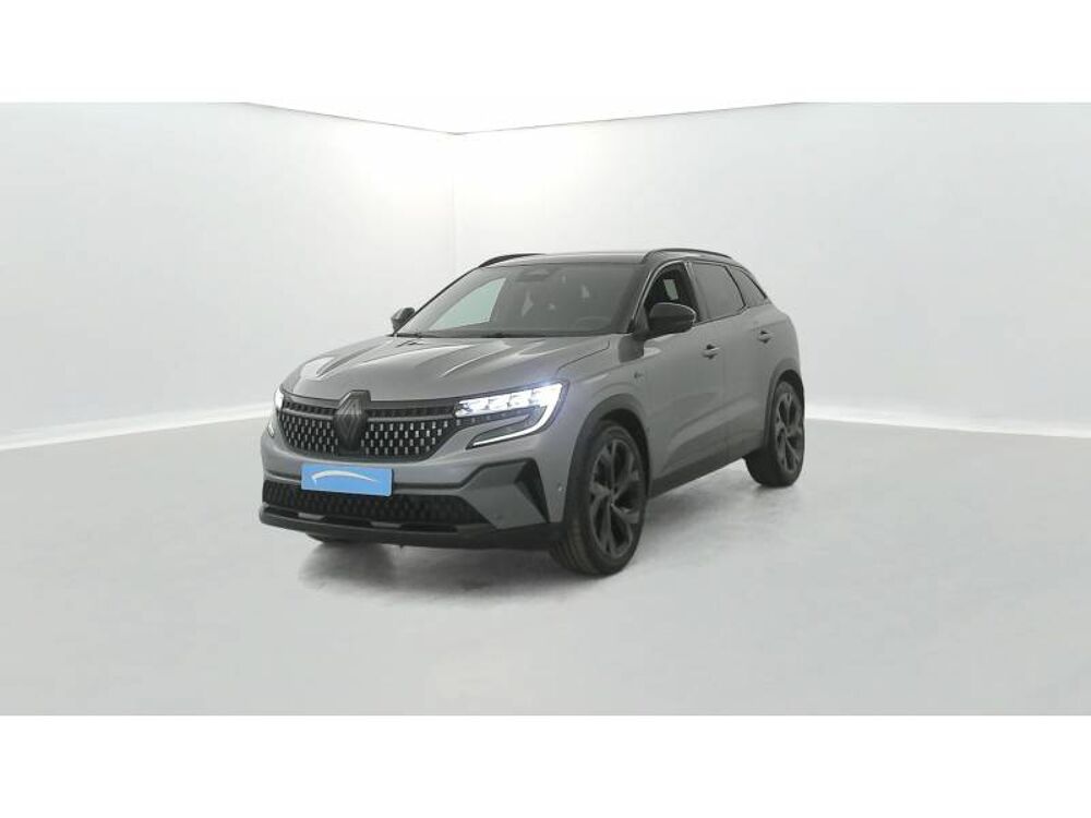 Austral E-Tech hybrid 200 Iconic esprit Alpine 2023 occasion 50100 Cherbourg-en-Cotentin