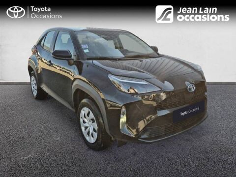 Yaris Cross Hybride 116h 2WD Dynamic 2024 occasion 26000 Valence