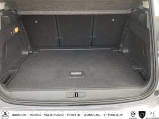 C5 aircross C5 Aircross BlueHDi 130 S&S EAT8 Shine 2022 occasion 38300 Bourgoin-Jallieu