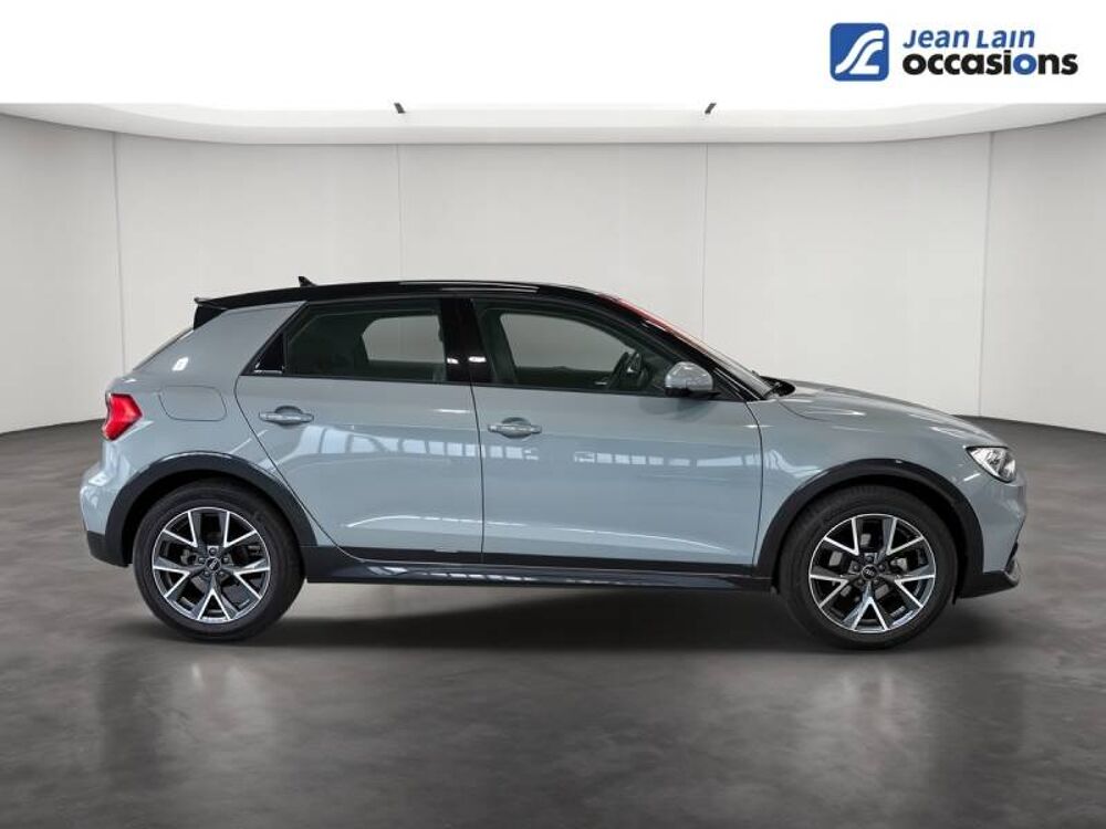 A1 Allstreet 35 TFSI 150 ch S tronic 7 Design Luxe 2023 occasion 38130 &Eacute;chirolles