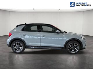A1 Allstreet 35 TFSI 150 ch S tronic 7 Design Luxe 2023 occasion 38130 &Eacute;chirolles