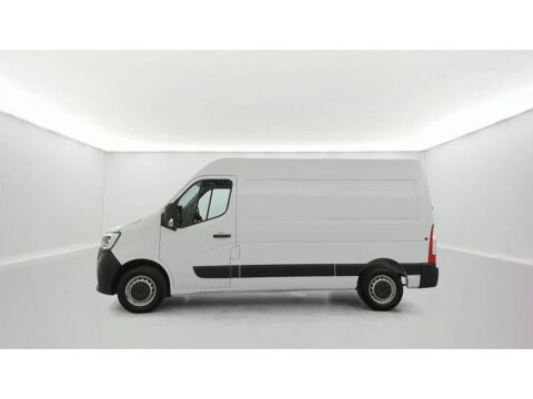 Master MASTER FGN TRAC F3500 L2H2 BLUE DCI 135 CONFORT 2024 occasion 29900 Concarneau