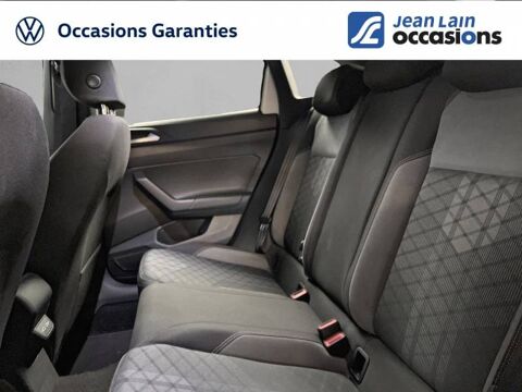 Taigo 1.0 TSI 110 DSG7 R-Line 2023 occasion 01170 Cessy