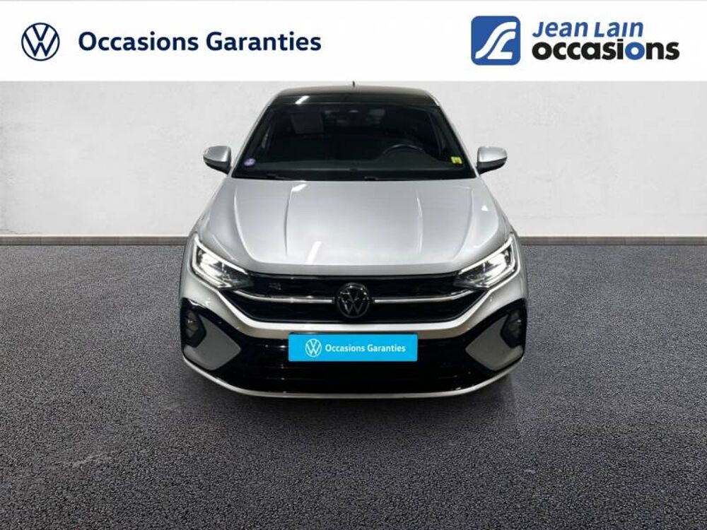 Taigo 1.0 TSI 110 DSG7 R-Line 2023 occasion 38170 Seyssinet-Pariset