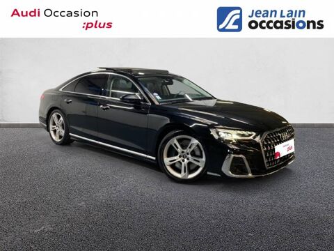 A8 60 TFSIe Tiptronic 8 quattro 2022 occasion 74100 Ville-la-Grand