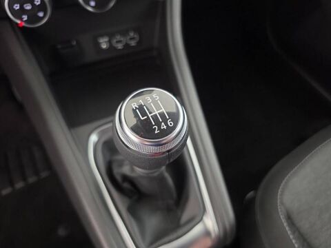 Captur TCe 90 Evolution 2023 occasion 29200 Brest