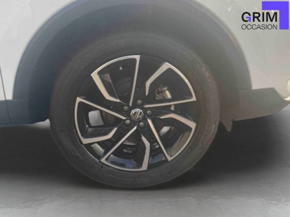 MG.ZS ZS 1.0L T-GDI 111ch 2WD BVA6 Luxury 2023 occasion 34970 Lattes