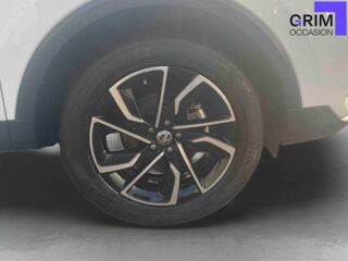 MG.ZS ZS 1.0L T-GDI 111ch 2WD BVA6 Luxury 2023 occasion 34970 Lattes
